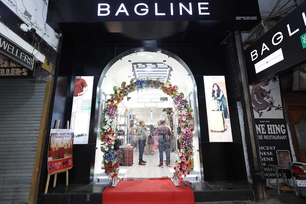 Bagline