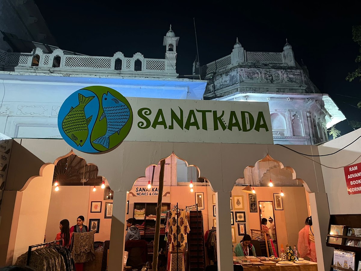 Sanatkada
