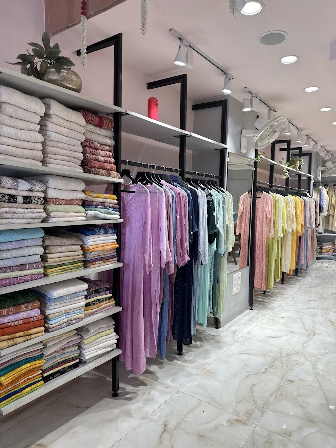 Noorkari Lucknow