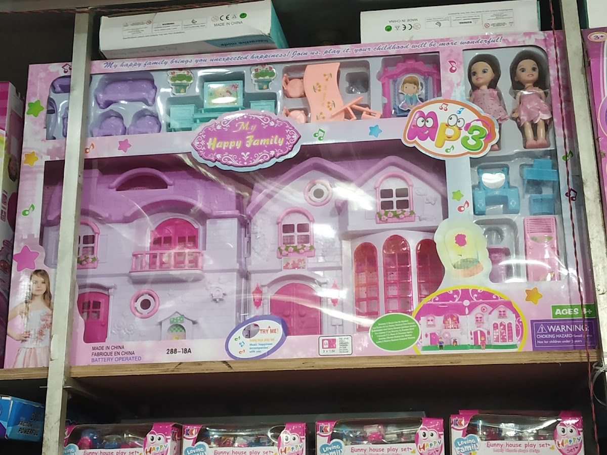 Star Impex Toys