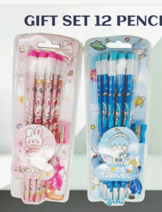 Trend's Gift Point