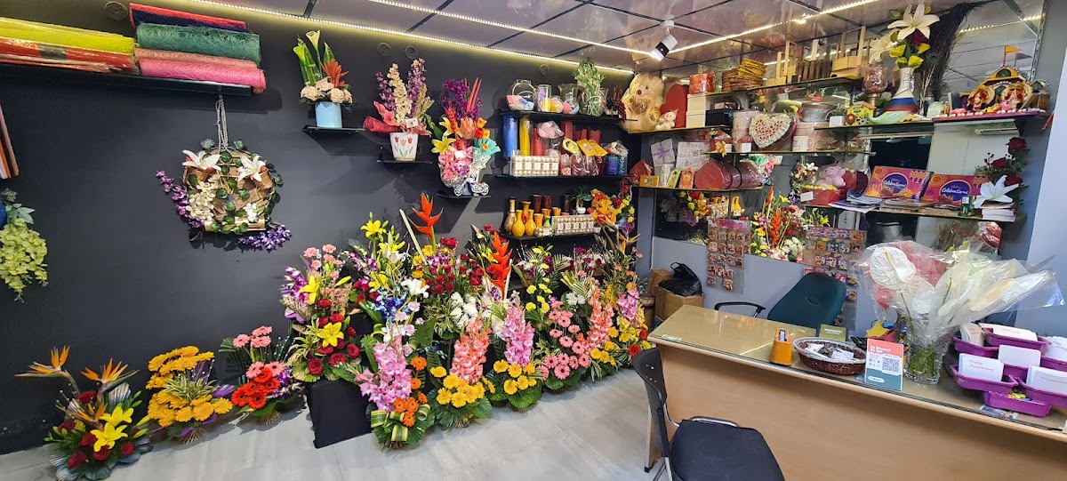 Flower Story