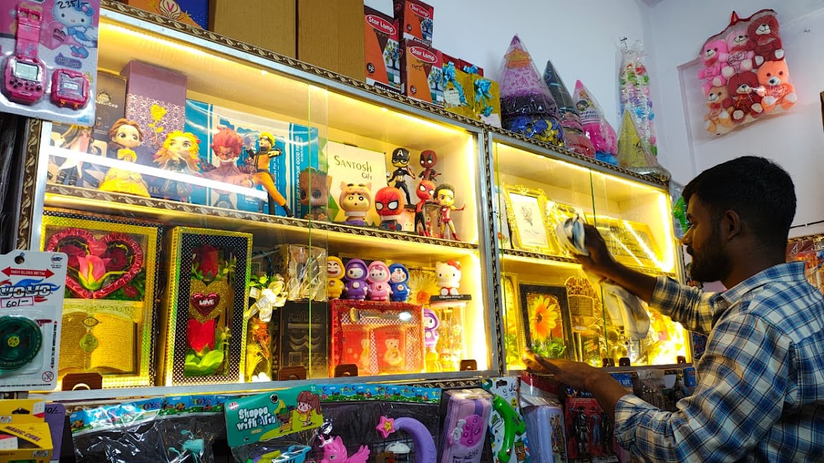 Abiha Stationery And Gift Shop