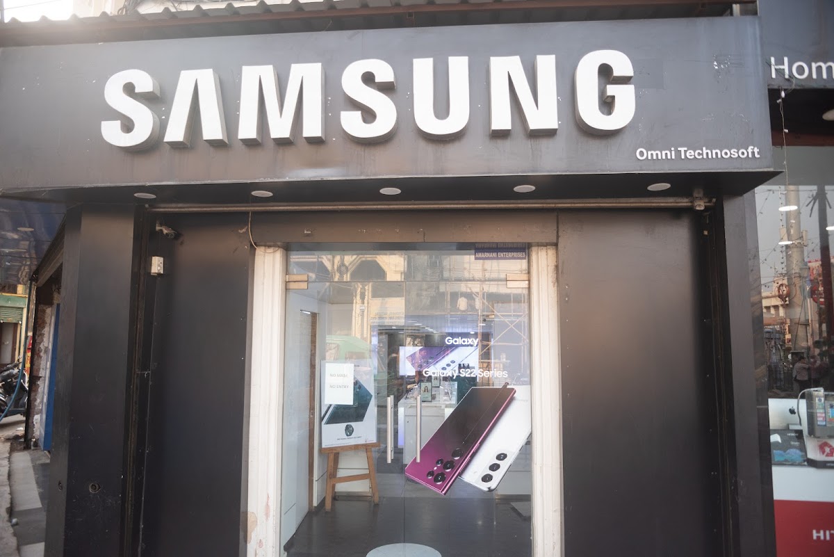 Samsung Experience Store