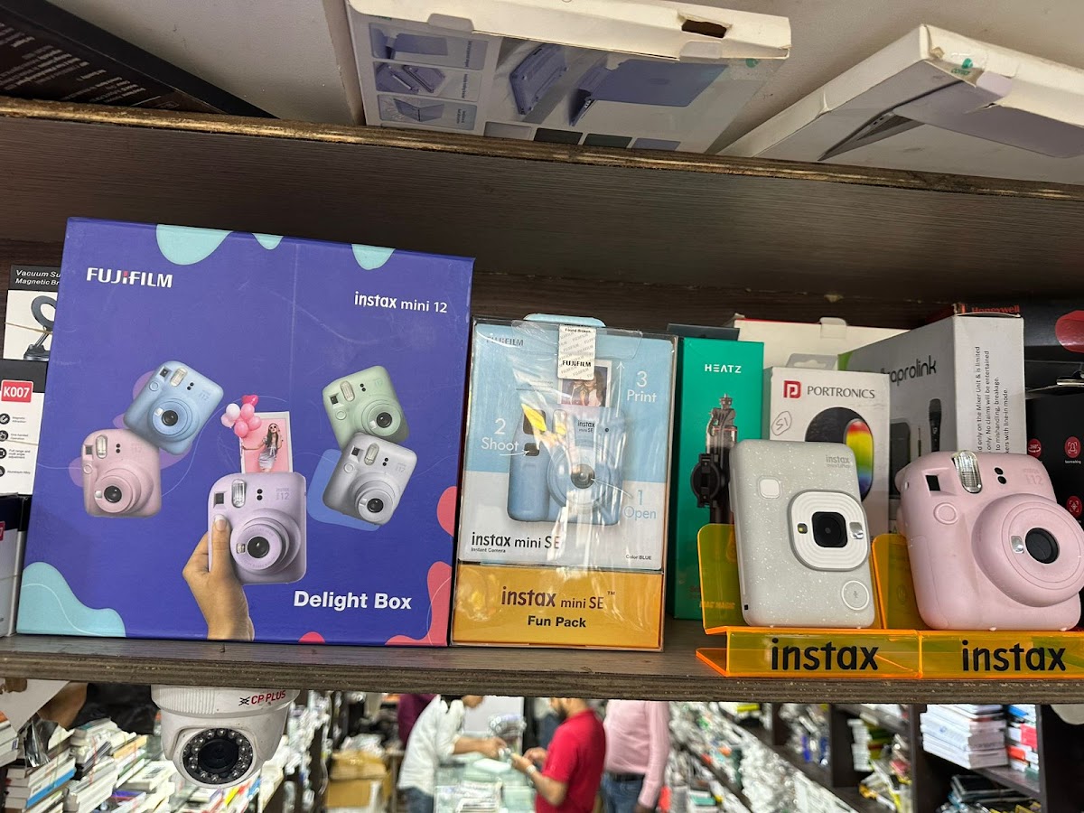 instax™ FujiFilm Authorised Store - Satguru Mobile
