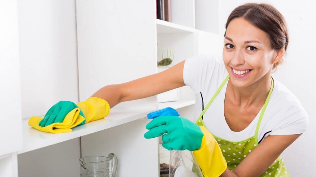 Jeevan Cleaning Services