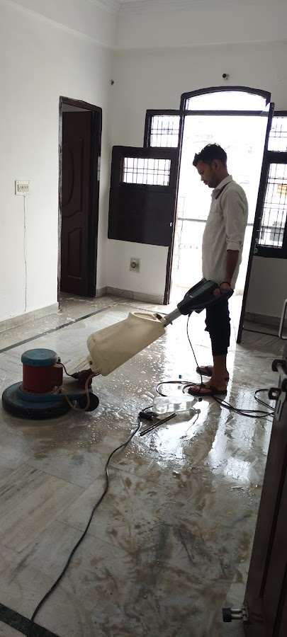 Radiance Cleaning Services