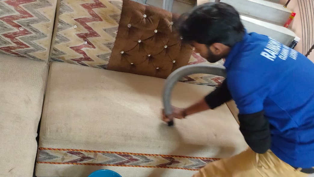 Rainbow Deep Cleaning services