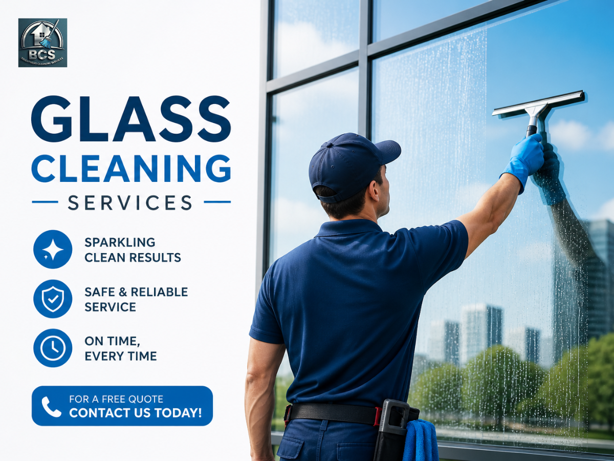 Brightness Home Cleaning Services