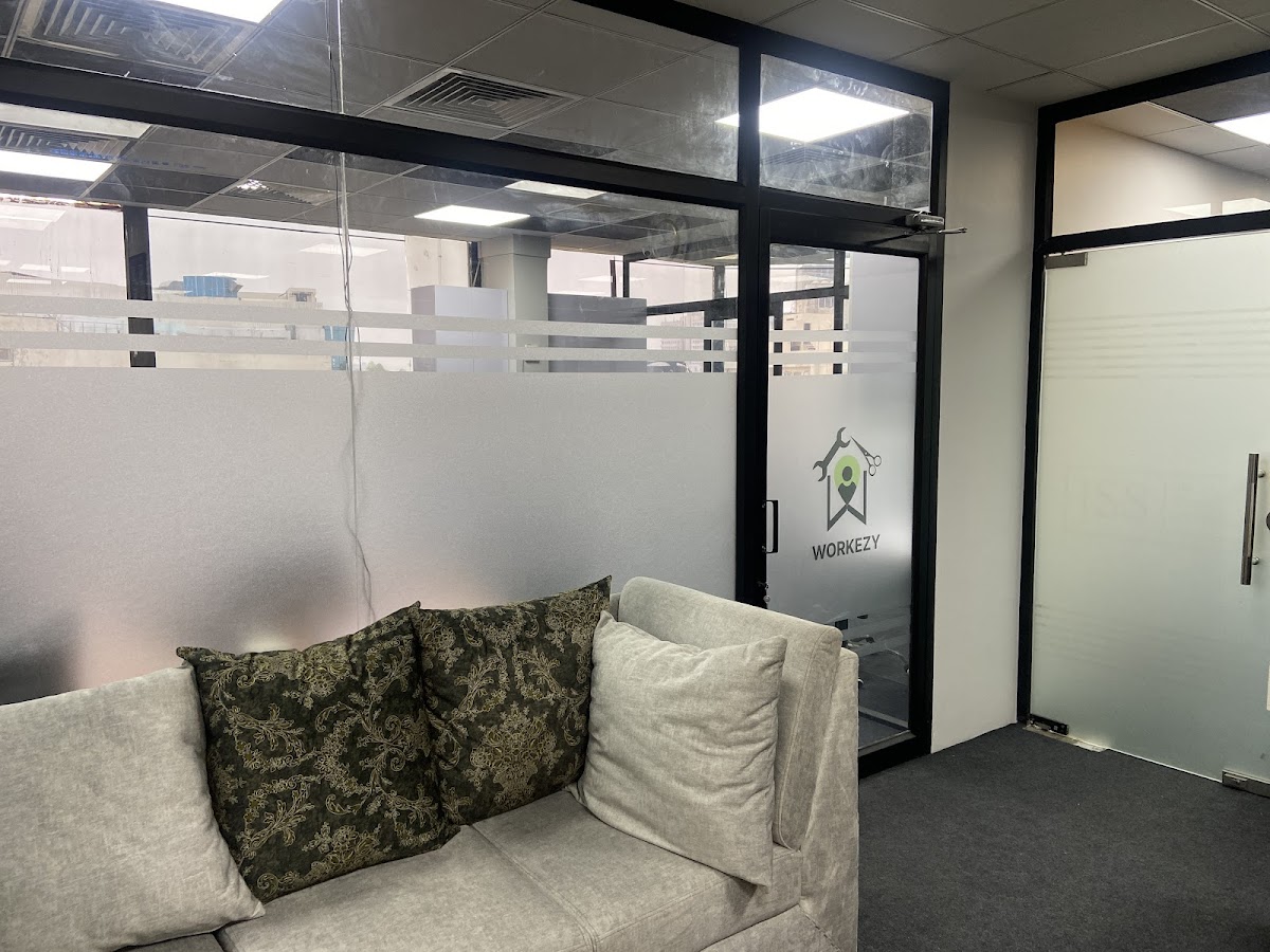 Workezy Private Limited