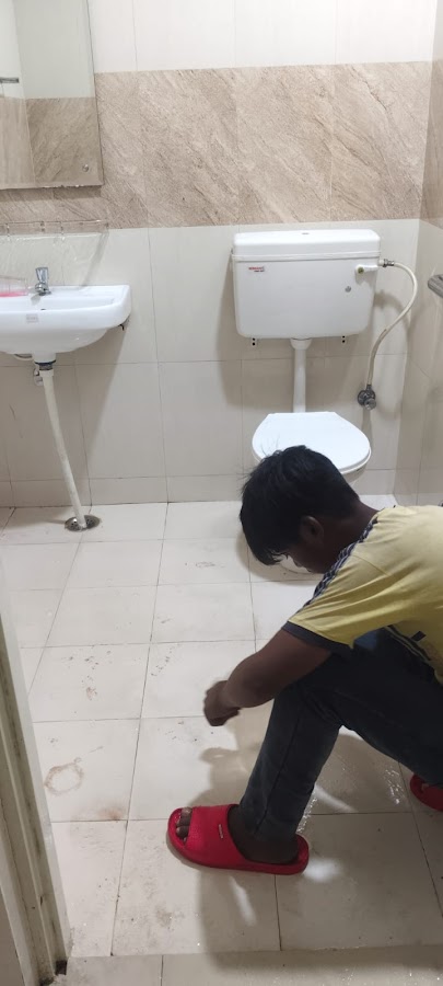 Kleanix Cleaning Services