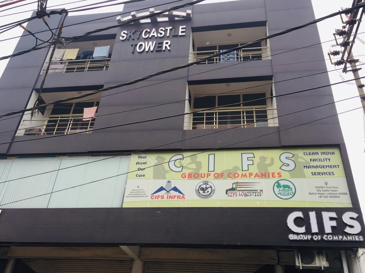 CIFS Group Ltd