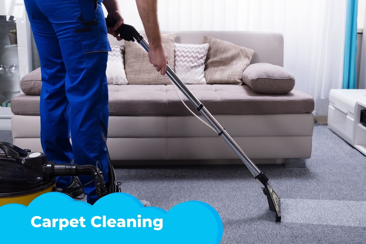 Balaji Sofa Dry Cleaning Services