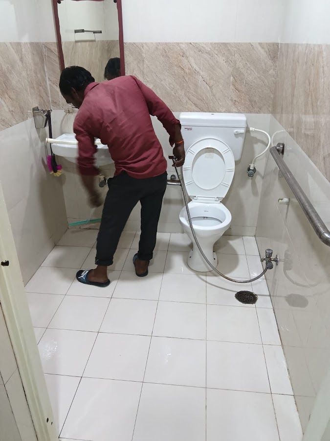 Viraj Home Services