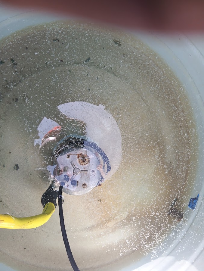 RN Tank Cleaning Services
