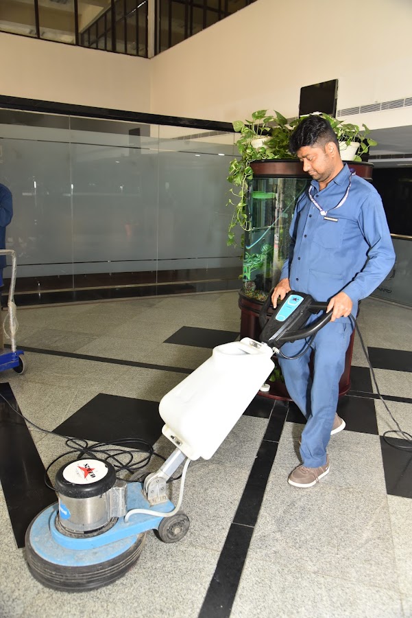 Balrampur Professional Services Pvt Ltd