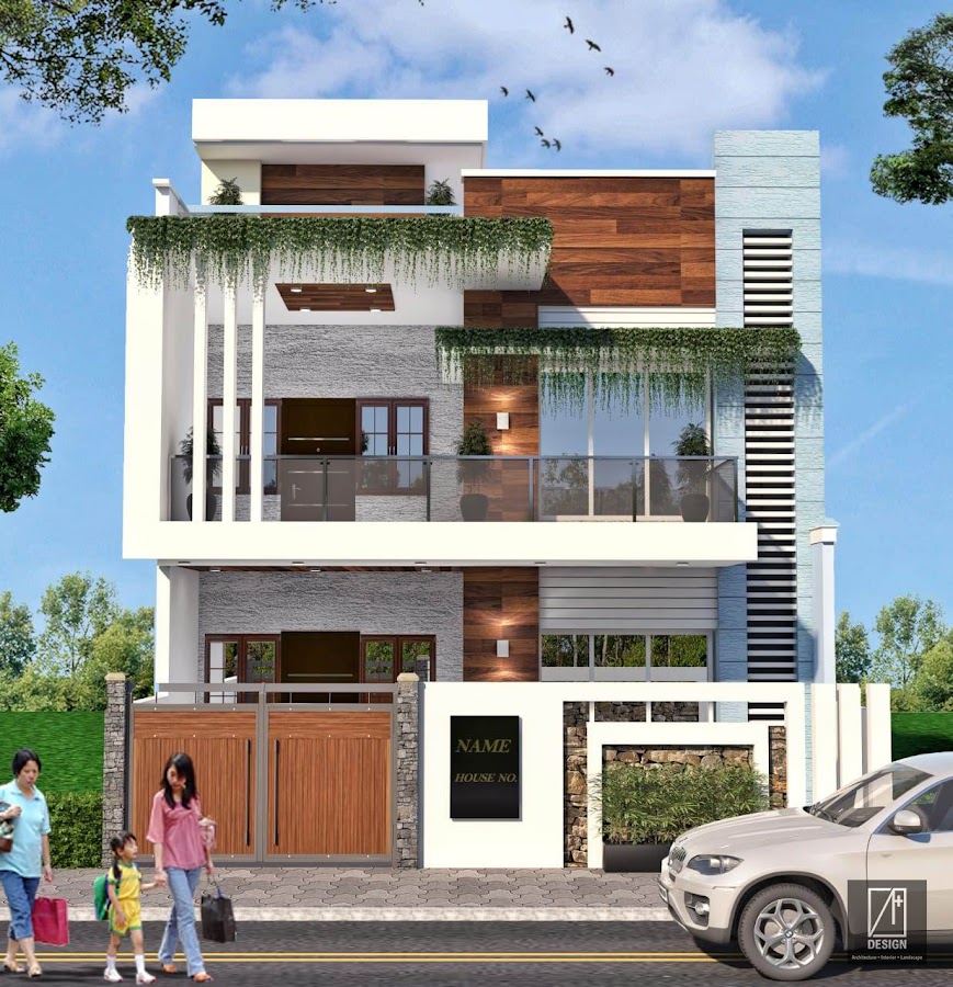 A+ Design Architects