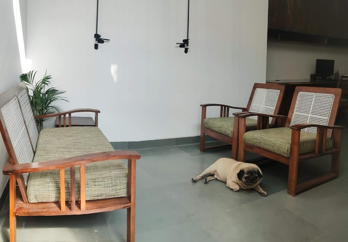 Dharatal Architects