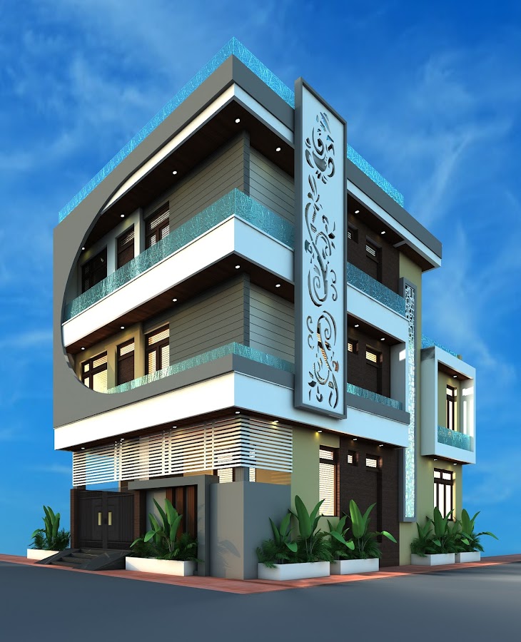 Sunlight Architect