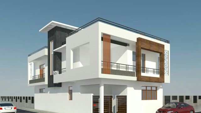 Mak Architects And Interior Designers