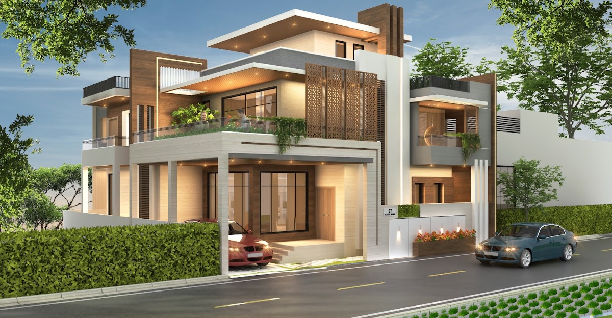 Aks Architectural Consultant