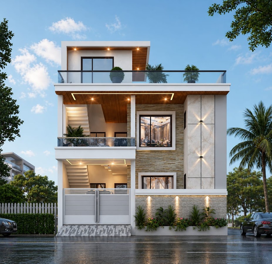 Vastuedge Architects