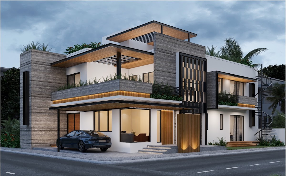 Design By Chaudhary Associates