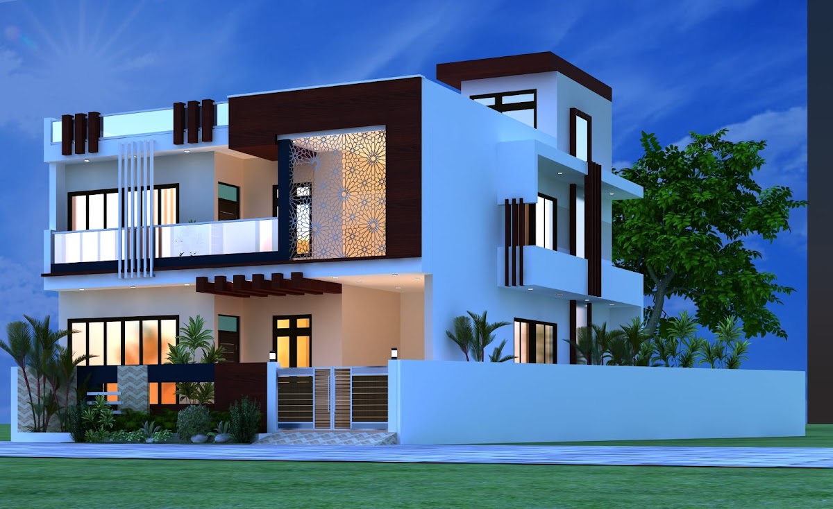Lumion Architect