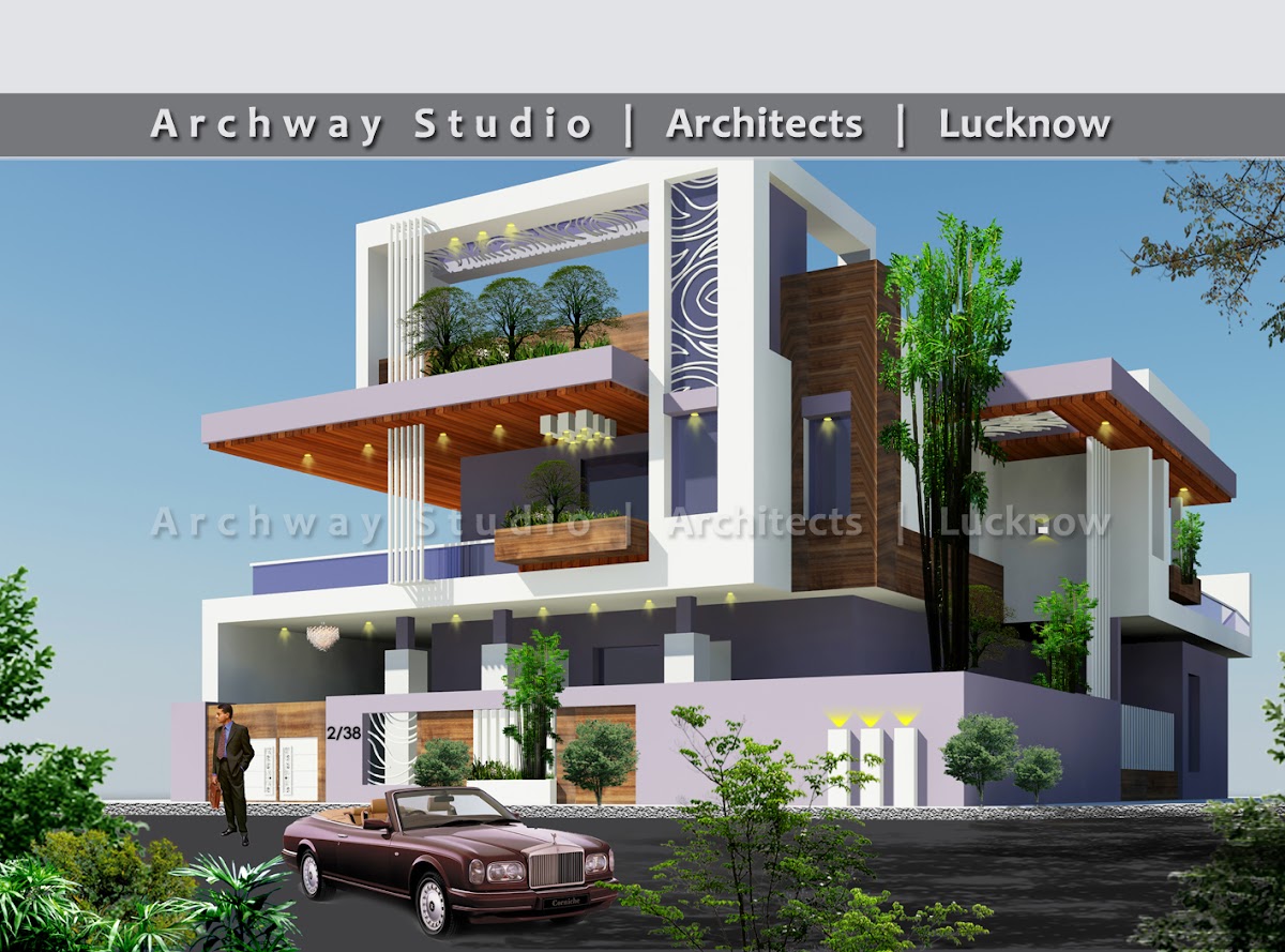 Archway Studio