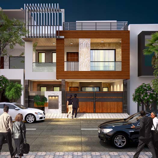 Raghava Architects