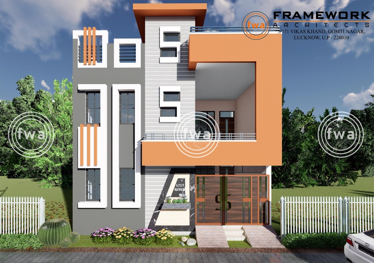 Framework Architects