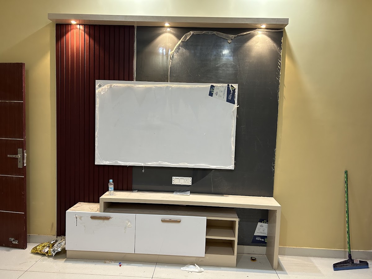 Design Studio Architect