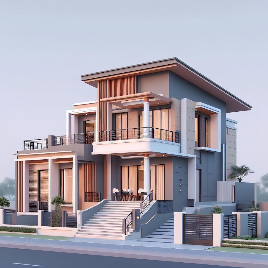 Respace- Architects and Interior Designers