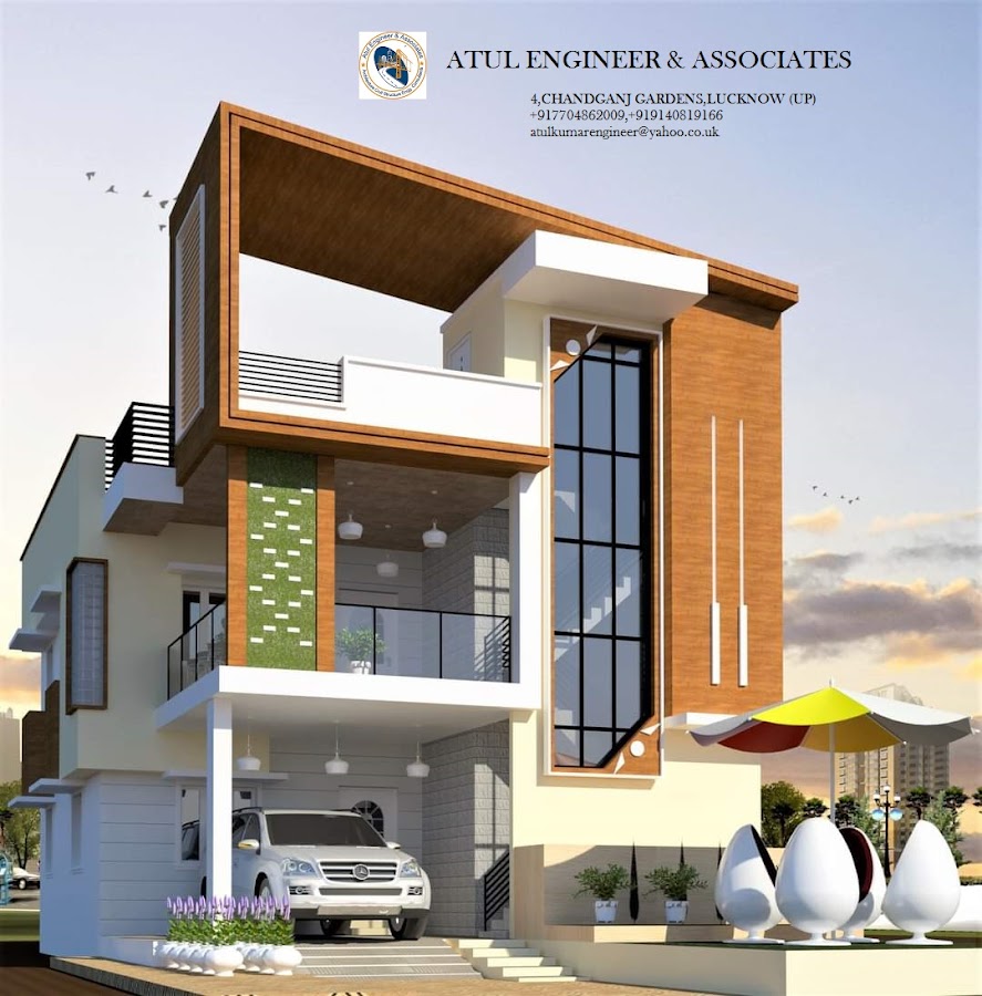 Atul Engineer & Associates