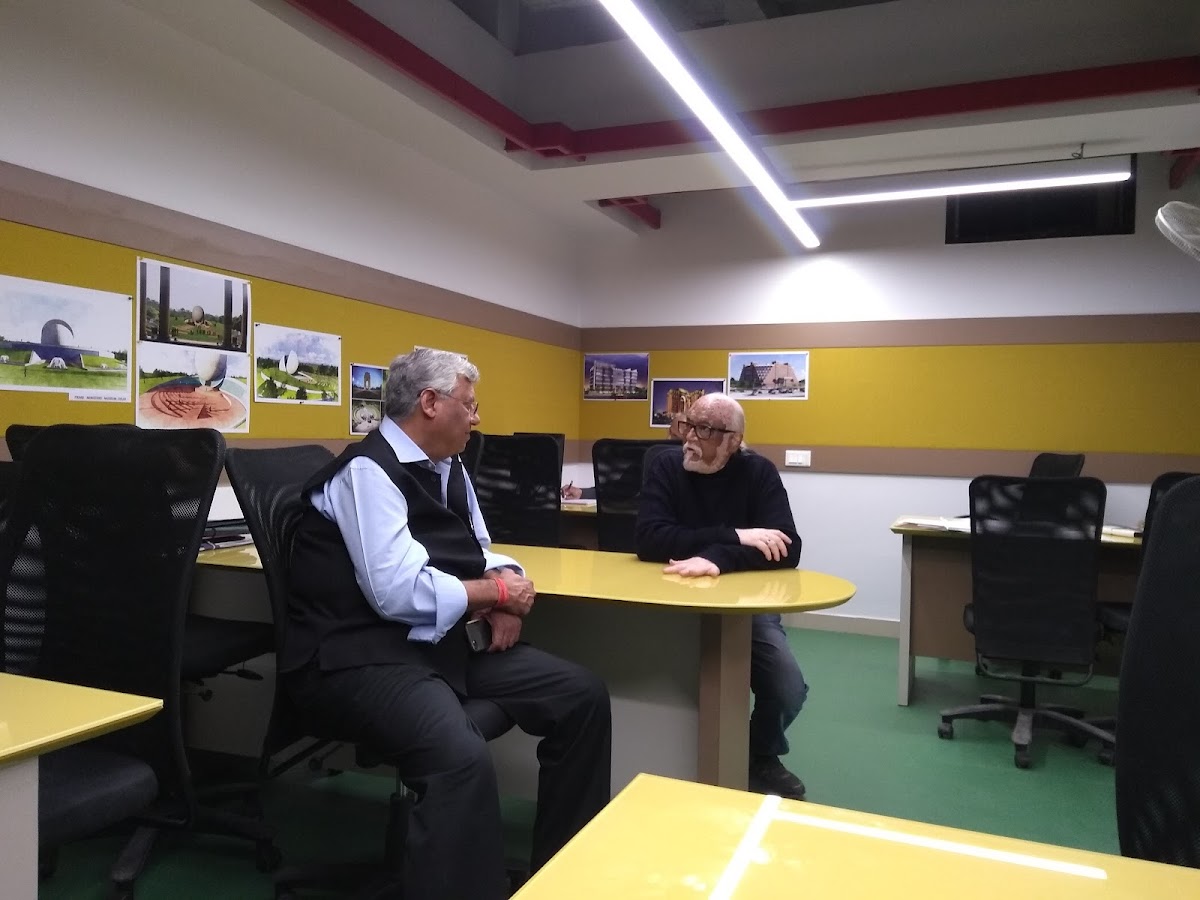 Civil Consultants