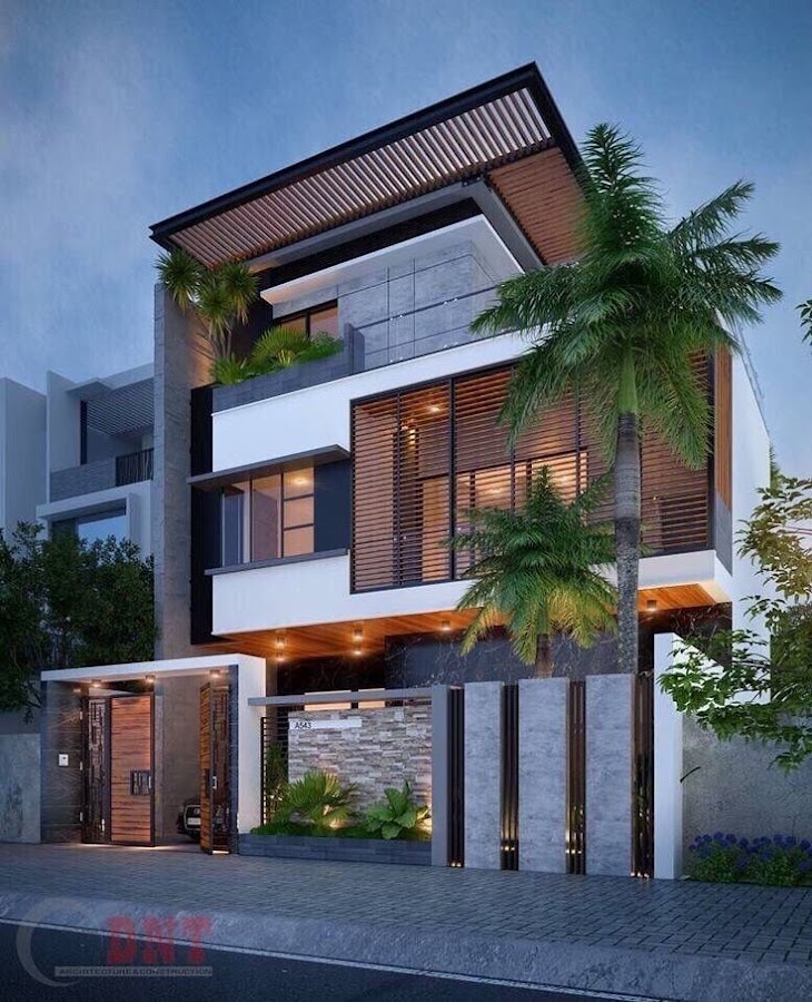 Able Architect & Interiors