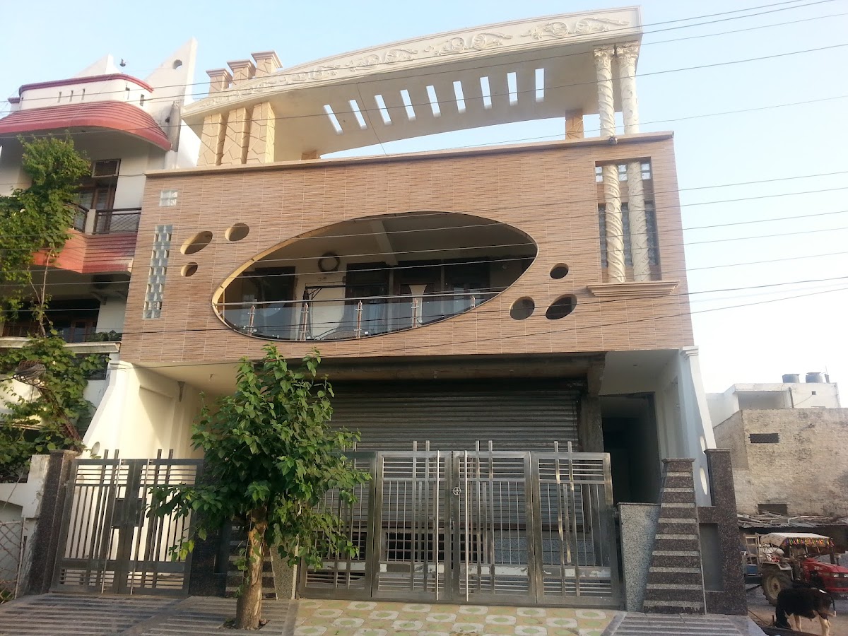 Architect Sanjeev Gupta Vastu The Creation