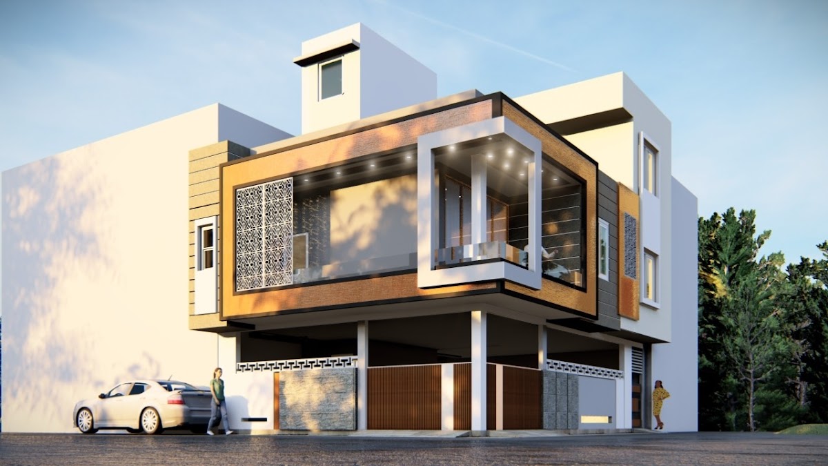 Edifice Architects