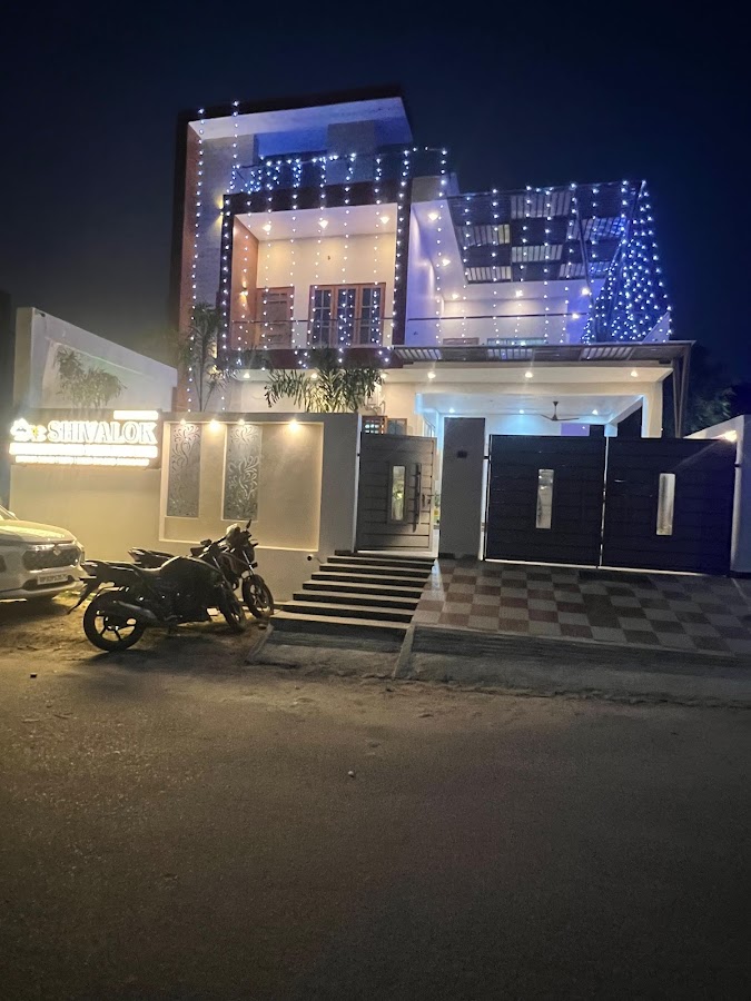 Shivalok Architects And Construction