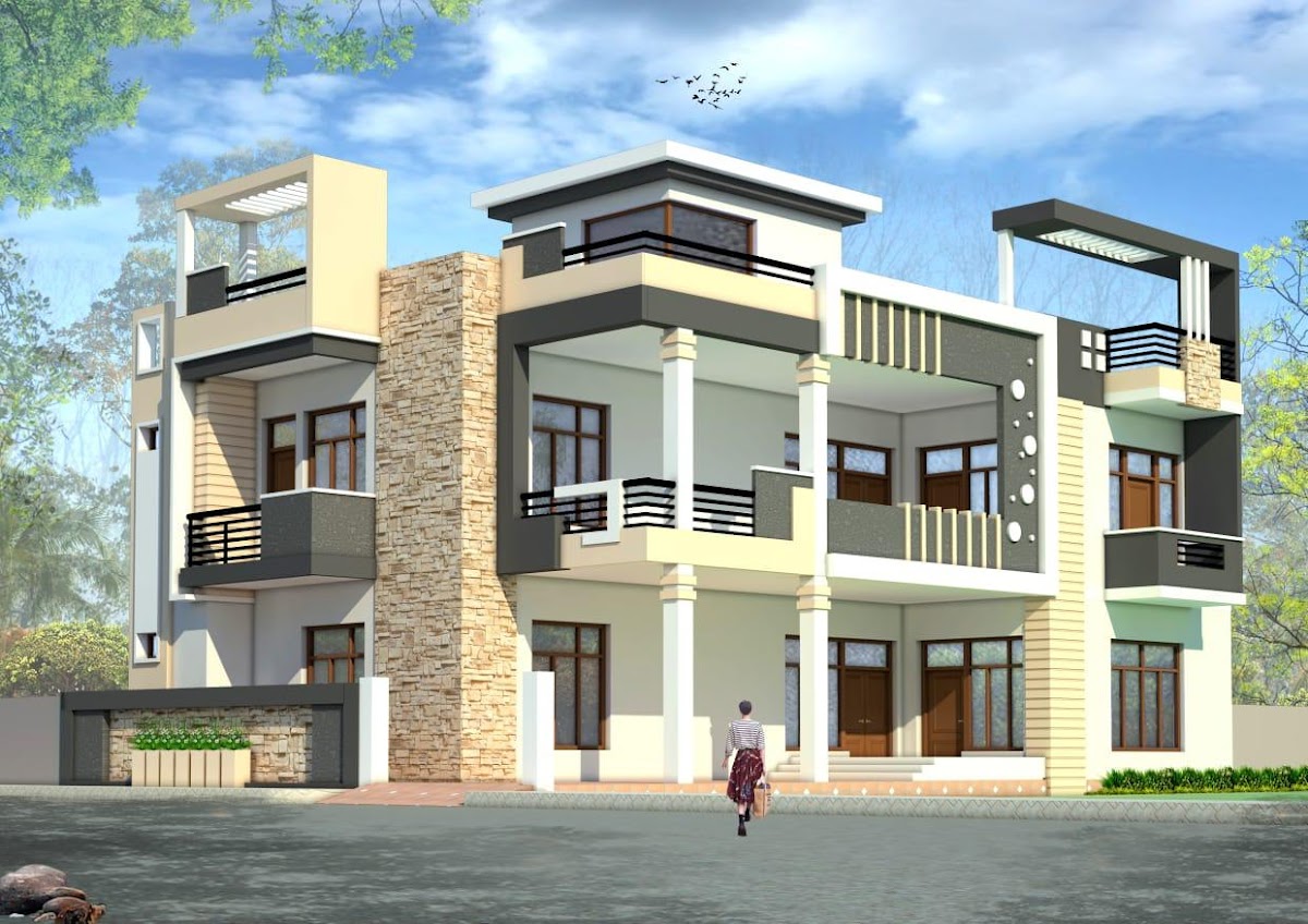 Urban Architect