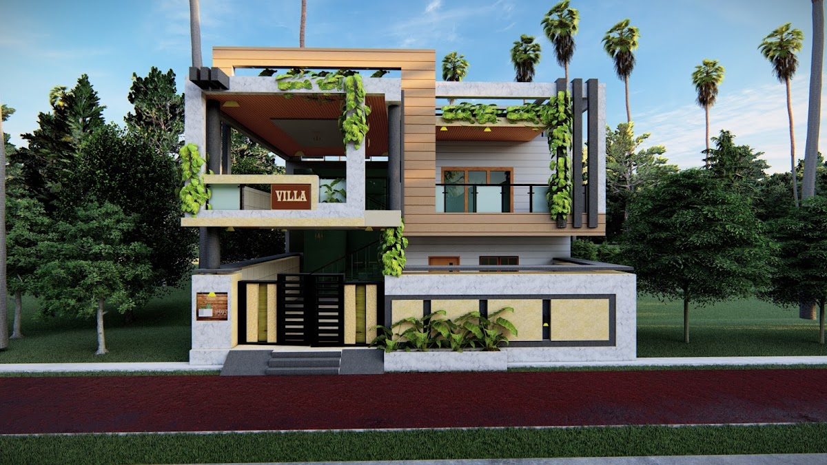 Elite Architects