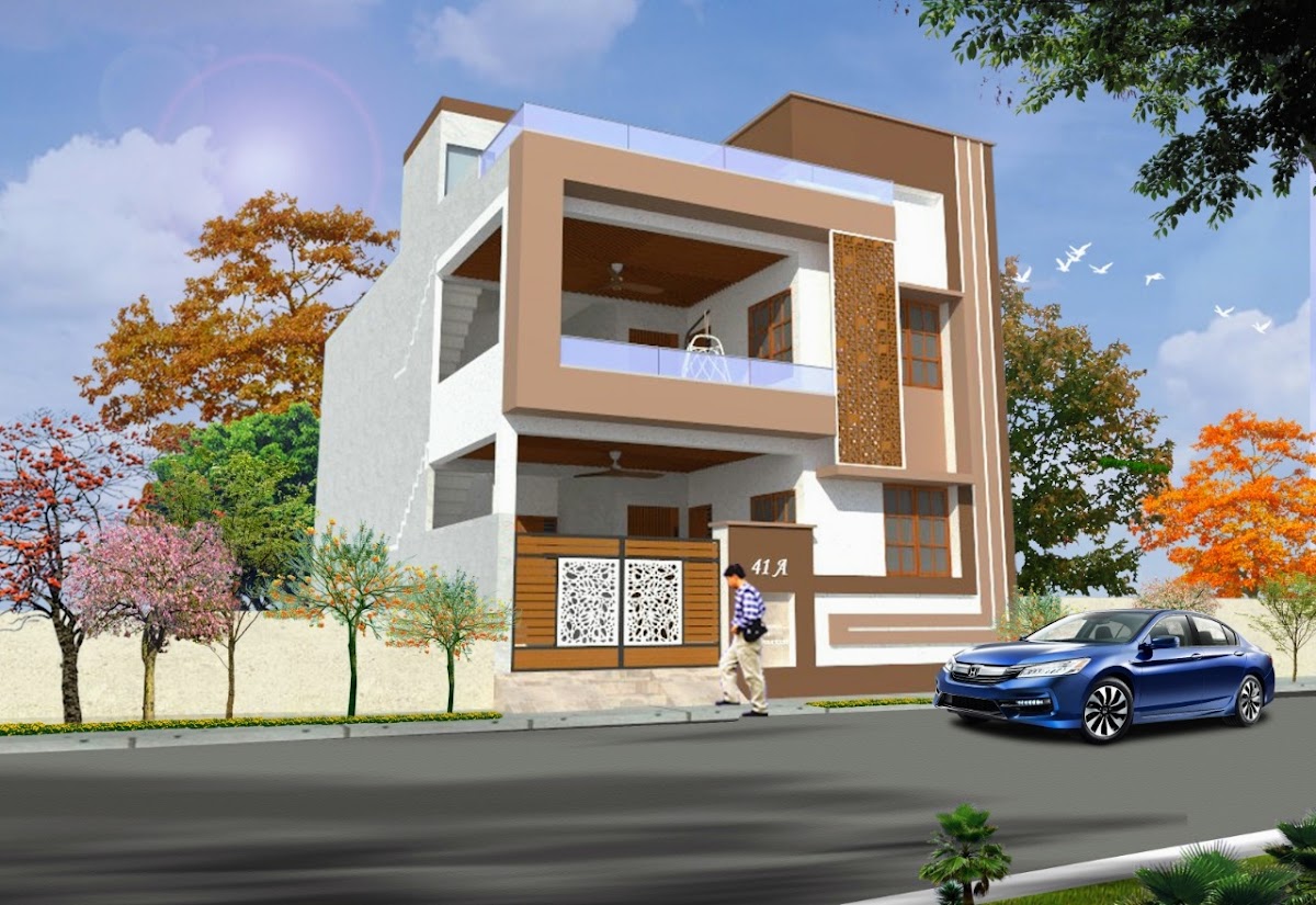 Stambh Architects