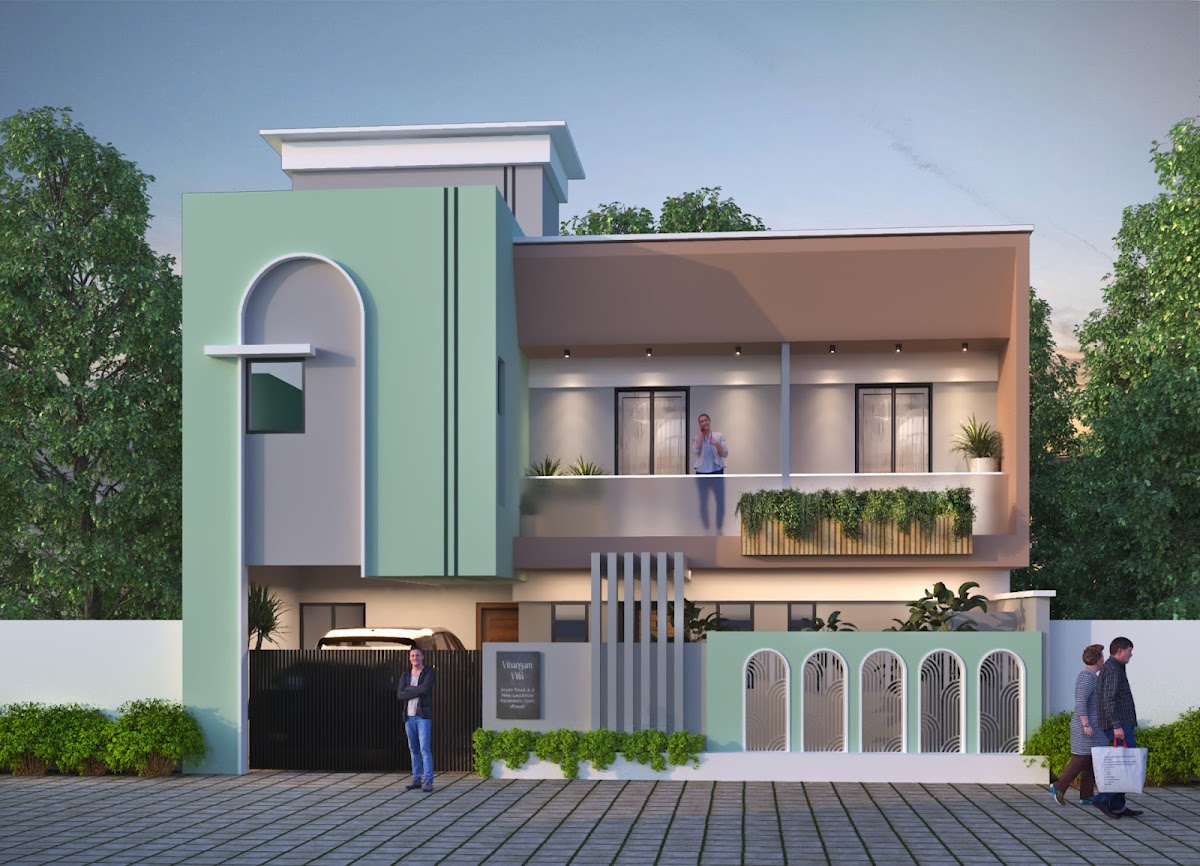 Buildwick Architects
