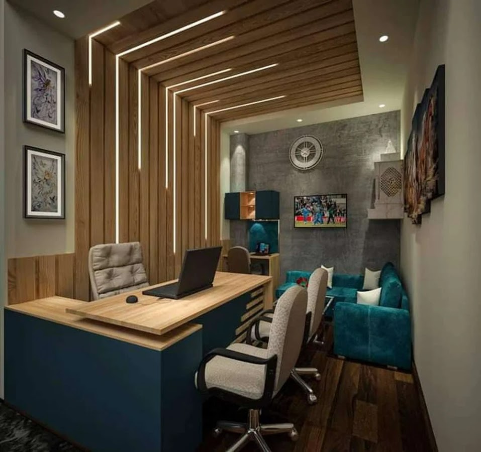 S & A Designer and Construction