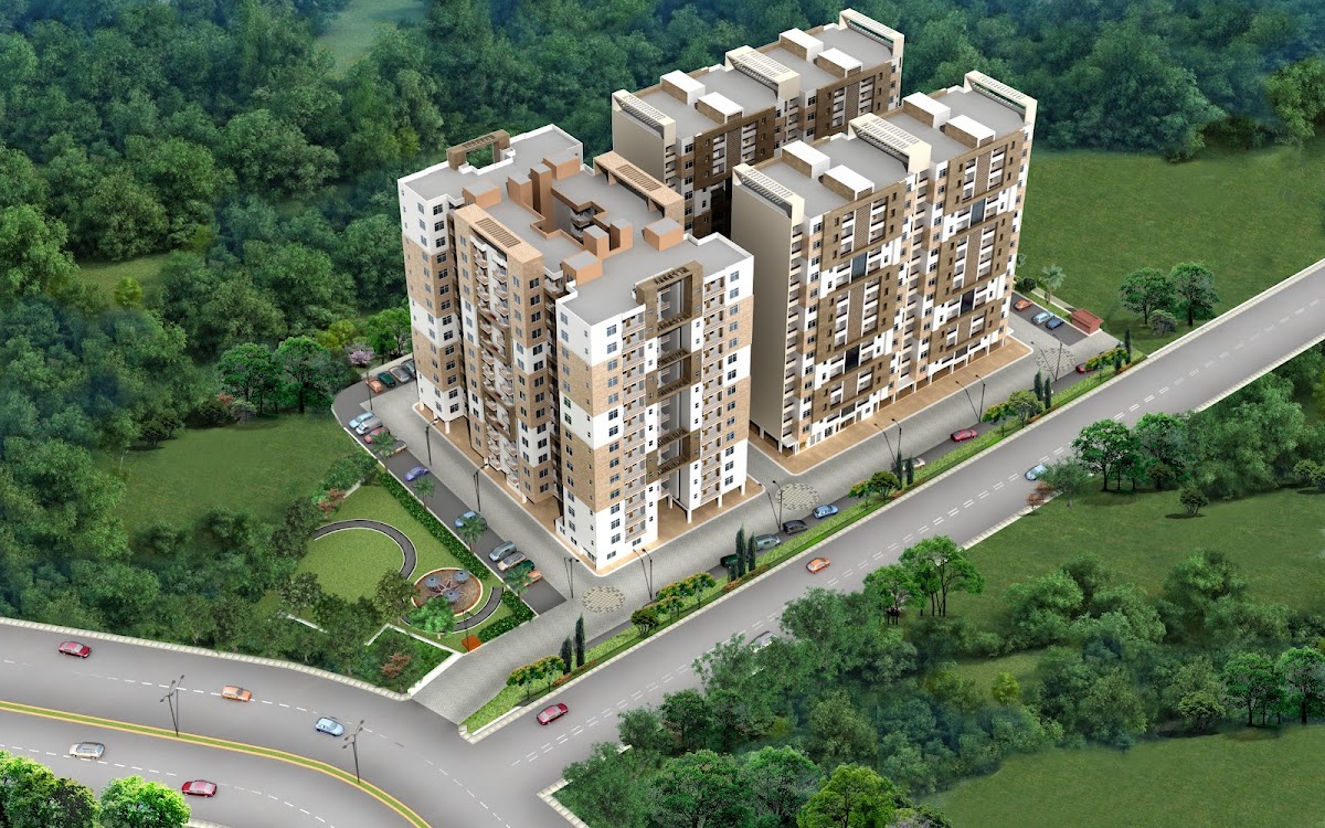Vastulipi Architects