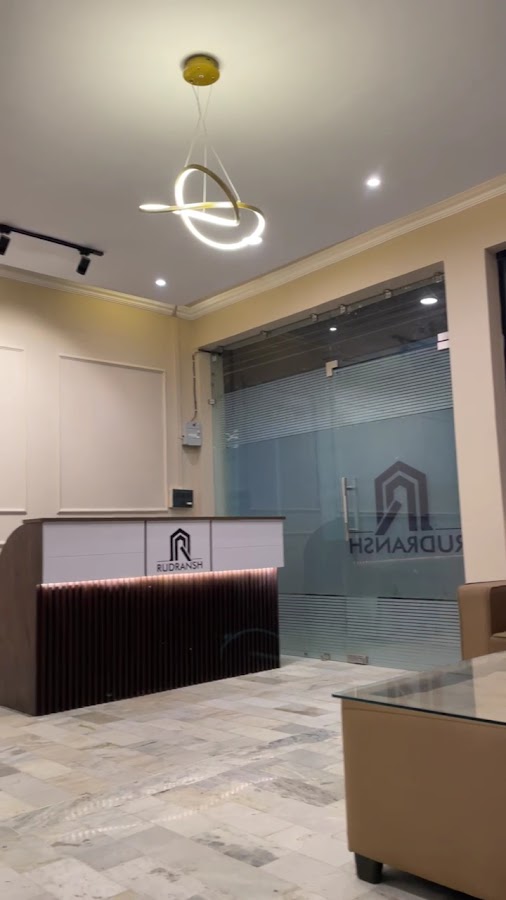 Rudransh Interior And Architects