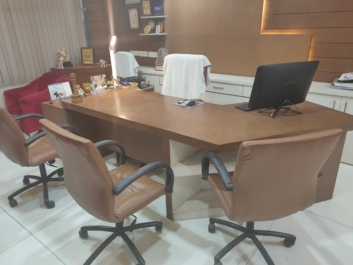 Rajiva Kumar & Associates