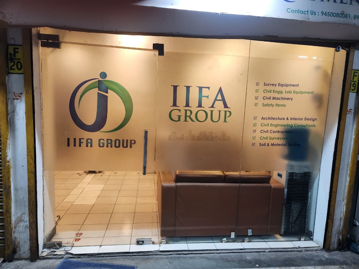 Iifa Construction & Consultants