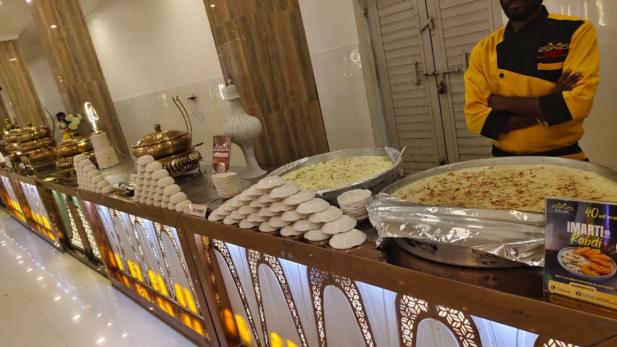 Kajal Caterers