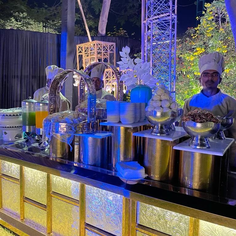 Shahi Awadh Caterer